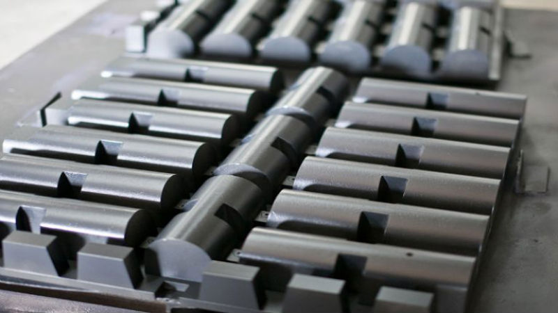Thermal Spray Coating: Processes And Benefits