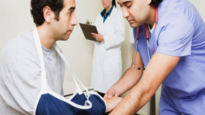 Dealing with Personal Injury in Reno, NV: How to Find the Best Legal Representation