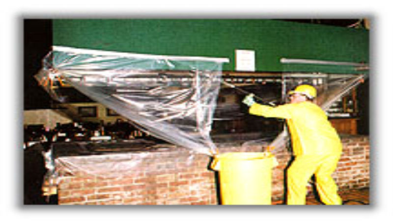 Benefits of Commercial Kitchen Exhaust Cleaning in Iowa