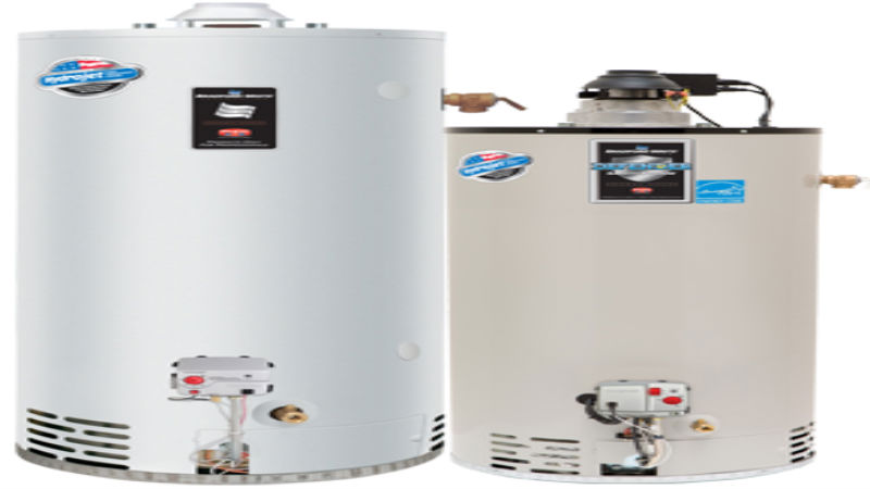 Selecting the Right Style of Hot Water Heater for a Particular Client