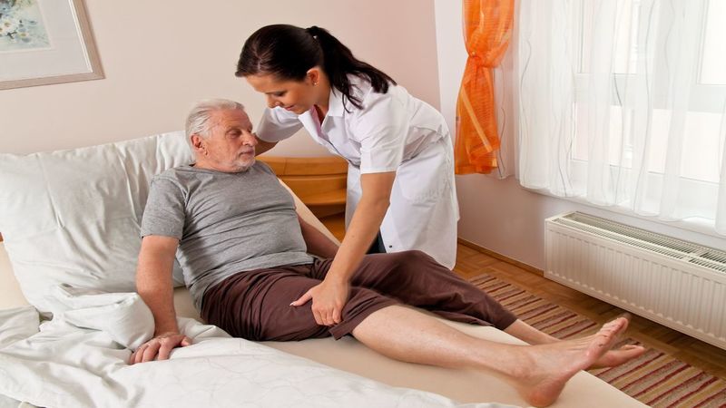 Top Benefits of Choosing Senior Home Care in Lakeland
