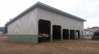 Expand the Garage or Add a Shed: The Best Choice For Increasing Storage Space