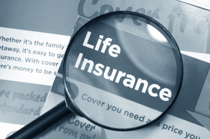 Life Insurance in Rancho Cucamonga CA is Important for At-Home Parents