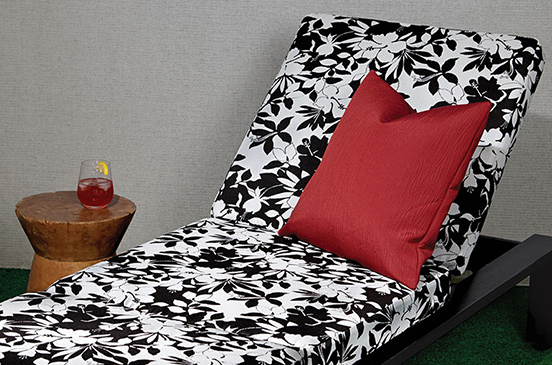 Types of Upholstery Fabric