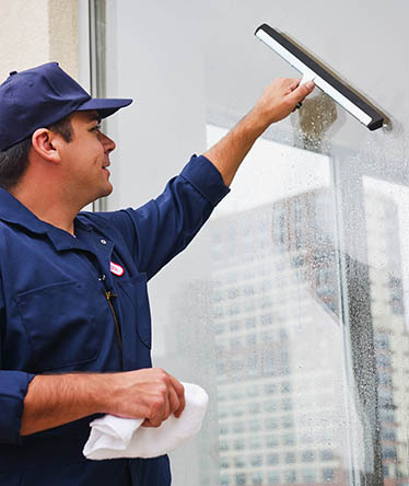 Professional Window Cleaning in Suffolk County Gets Glass Spotless Both Inside and Out
