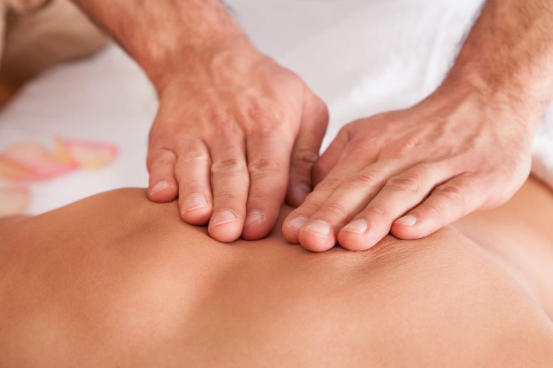 The Art of Chinese Cupping