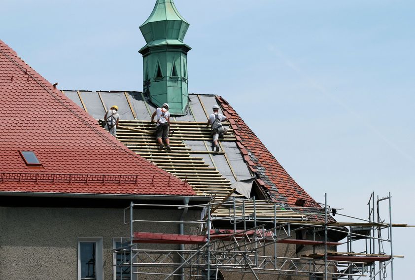 3 Reasons to Use Experts for Roofing Replacement in Rochester, MN