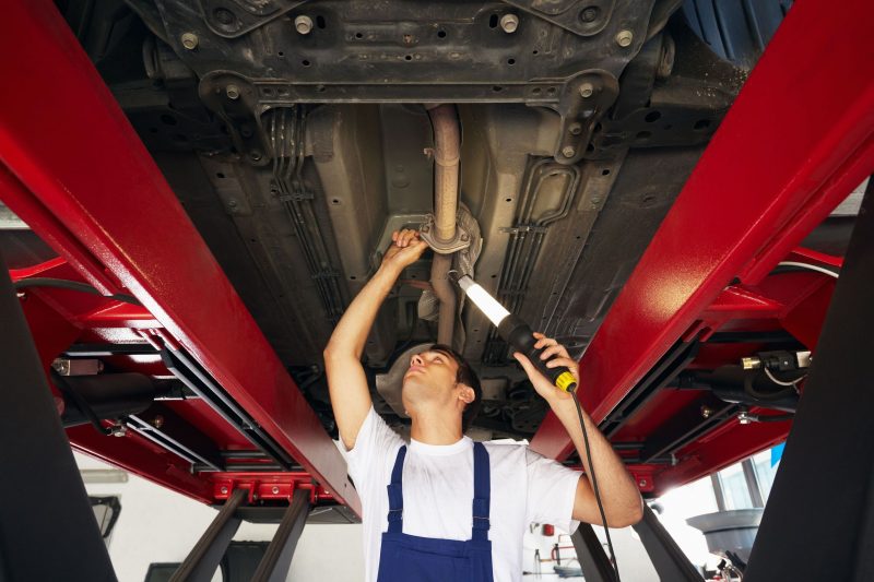 How to Refurbish Your Brake Pads