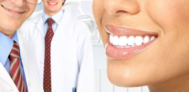 Get Professional Teeth Whitening in Trumbull, CT