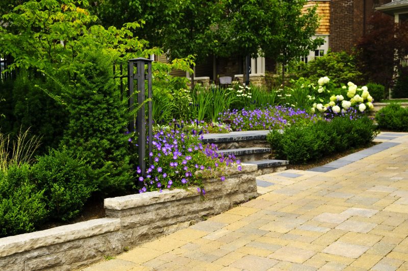 Hire a Professional Regarding Landscaping Boulder CO