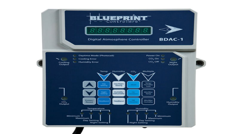 Tips For Choosing A Reliable Humidity Controller