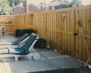 How to Choose the Best Wood Fence for Your Yard
