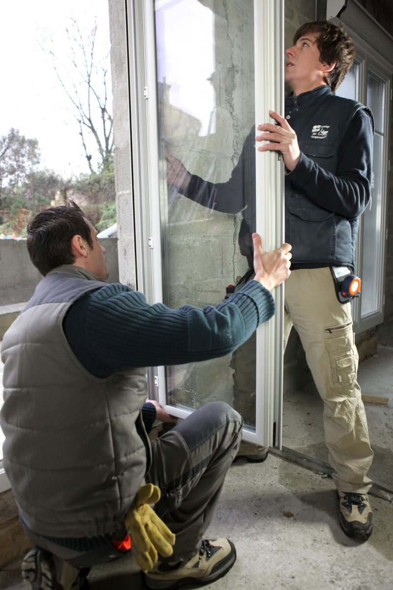 Professional Window Replacement in St. Louis MO is Always a Great Idea