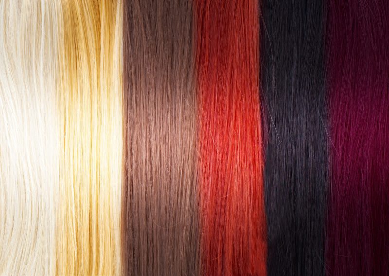 Human Hair Wigs in Salt Lake City: Expect Variety