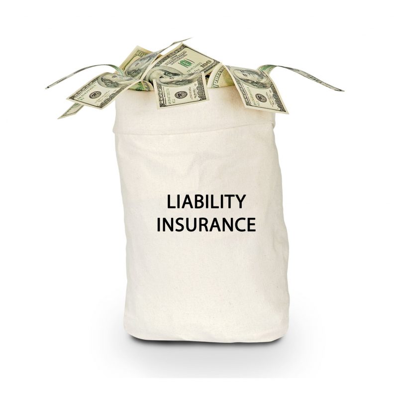 General Liability Insurance is a Must have for Any Business