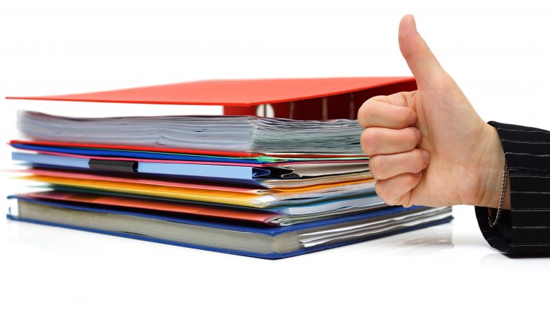 Accountants Offer Excellent Bookkeeping and Payroll Services in Tulsa