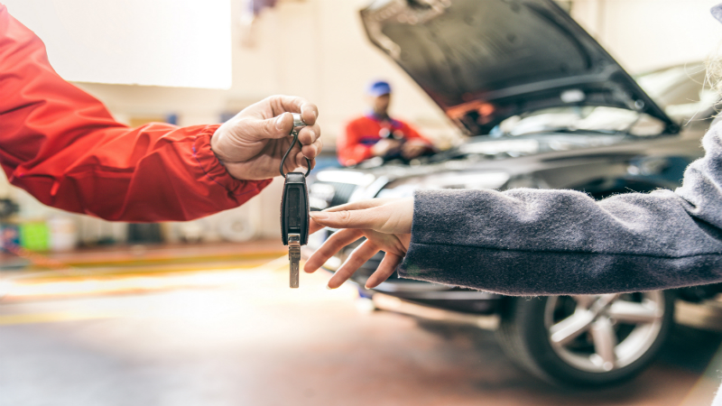 What You Need To Know About Car Leasing