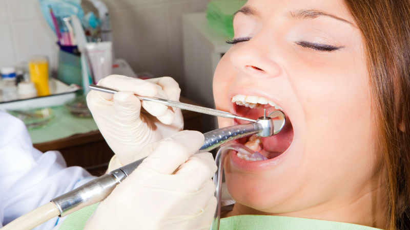 What Is A Dental Crown?