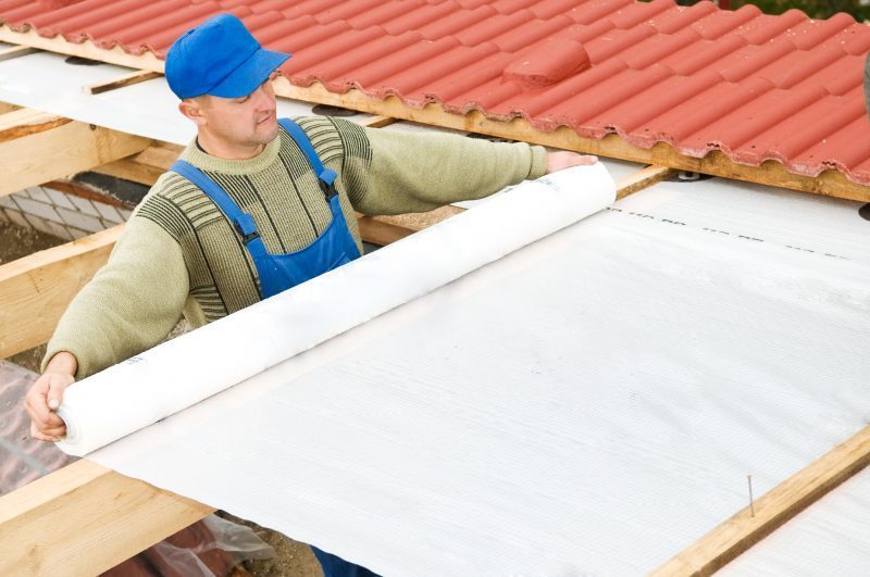 A Guide to Finding Shingle Roof Repair Silver Spring