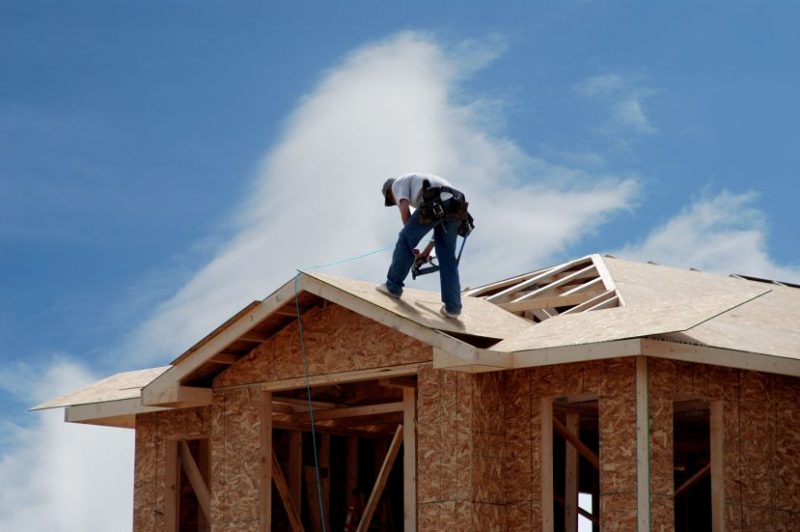 Using Steve Gentry Construction For A Better Home