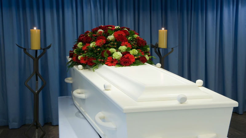Is A Burial Vault The Right Option For Your Funeral Planning Needs?