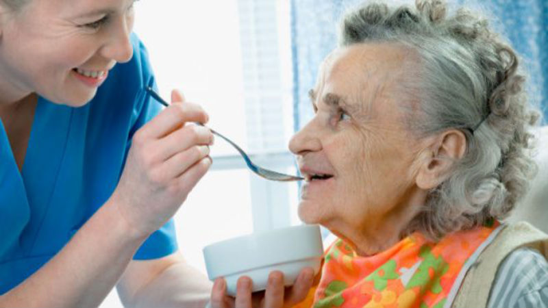 Caring For A Loved One With Alzheimer’s Or Dementia