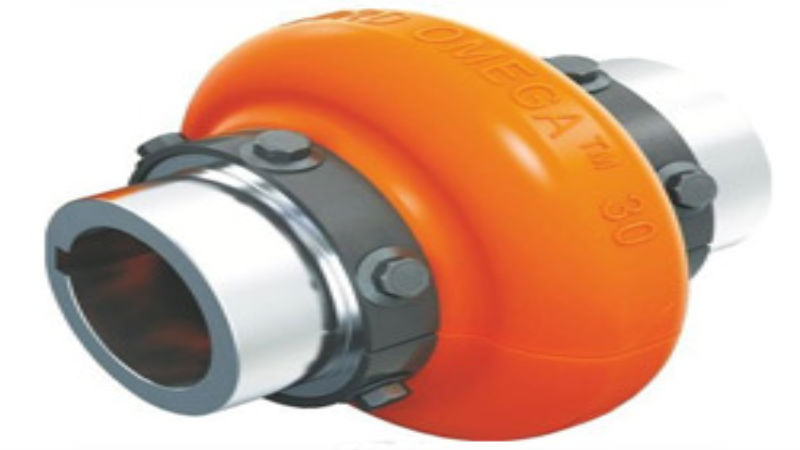Rexnord Couplings: Thomas SR 54RDG – A Popular Model