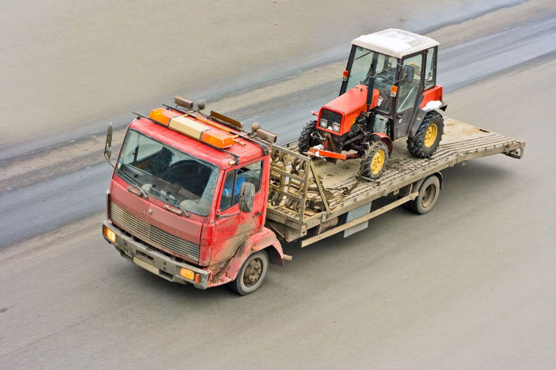 Importance of Heavy Duty Towing Services