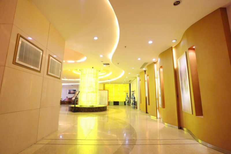 Hotel Interior Design Firms in Dublin-Make Your Hotel Outstanding
