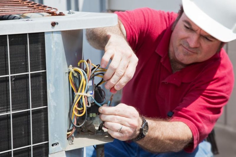 How to Choose a Heating System Installation Service in Sierra Vista, AZ