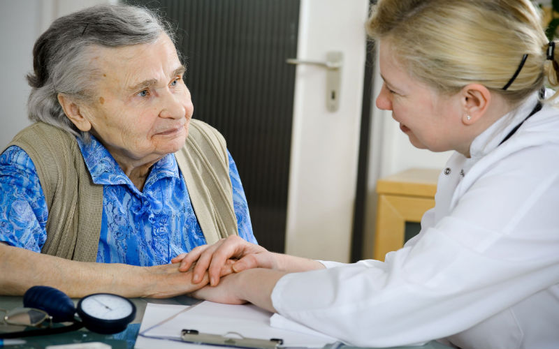 How To Find The Best Assisted Living Facility