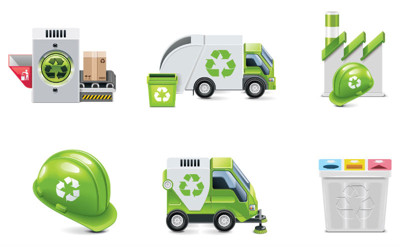 How to Choose Suitable Residential Waste Recycling Service