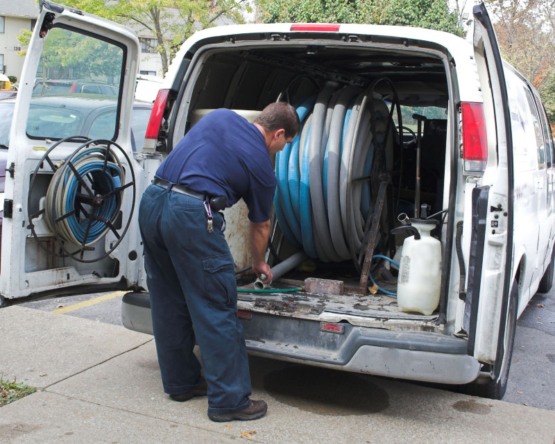 Advantages of Installing a Septic Tank in Orlando FL