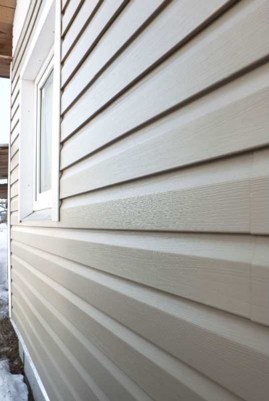 How to Select the Best Siding Contractors in Lawrence Kansas