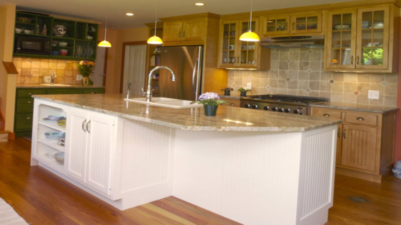 4 Tips to Help You Select a Countertop from a Natural Stone Countertops Shop in Merritt Island, FL