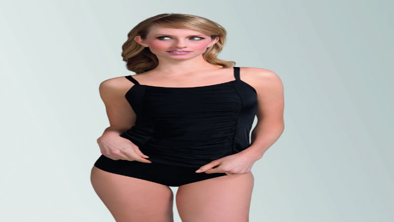 Gaining Confidence with the Right Mastectomy Swimsuits
