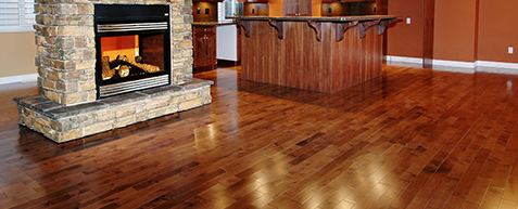 Benefits of LVT Flooring
