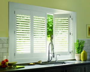 Energy-Saving Shutters in Sarasota, FL