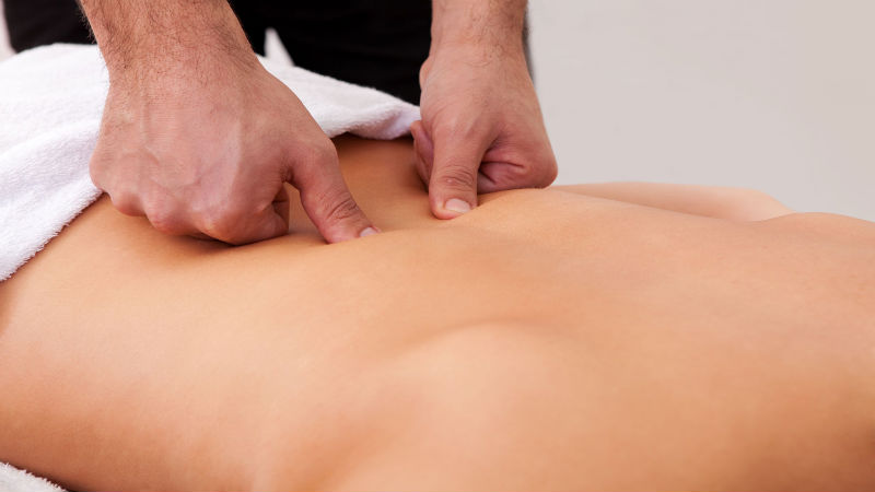 Do You Need West Loop Chiropractor?