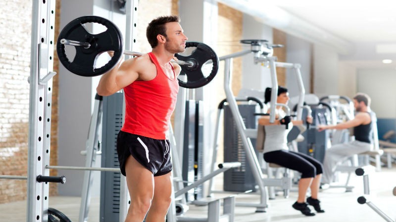 All About An Elite Training Program in Meridian