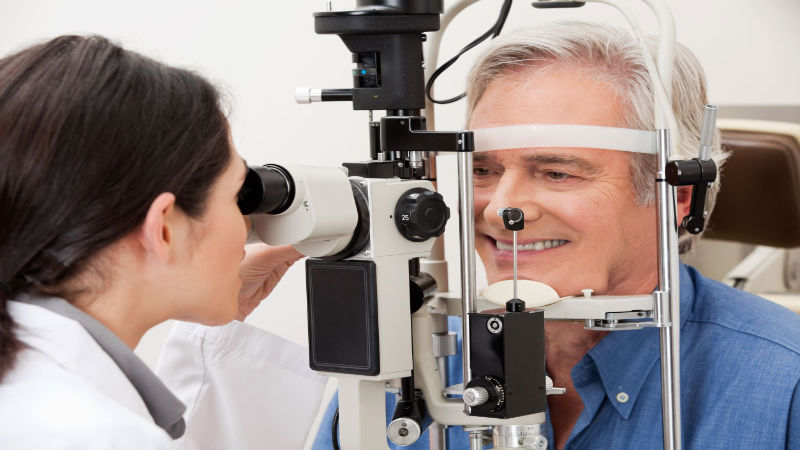 Find the Best Eye Doctors Near Me in the Colorado Springs, CO, Region