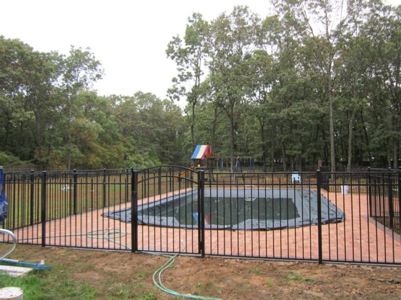 Benefits Of Hiring A Professional Fencing Company In Nassau County