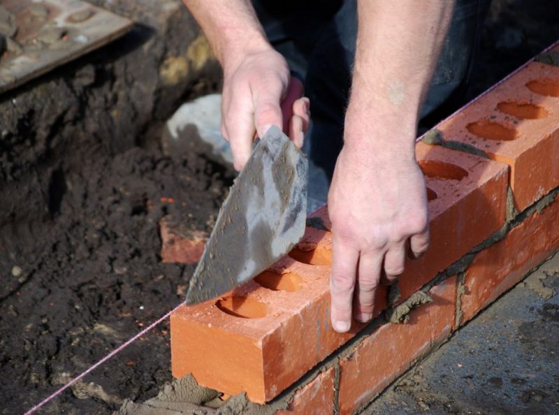 Masonry Repair In Wilmington DE Is Necessary To Protect A Building