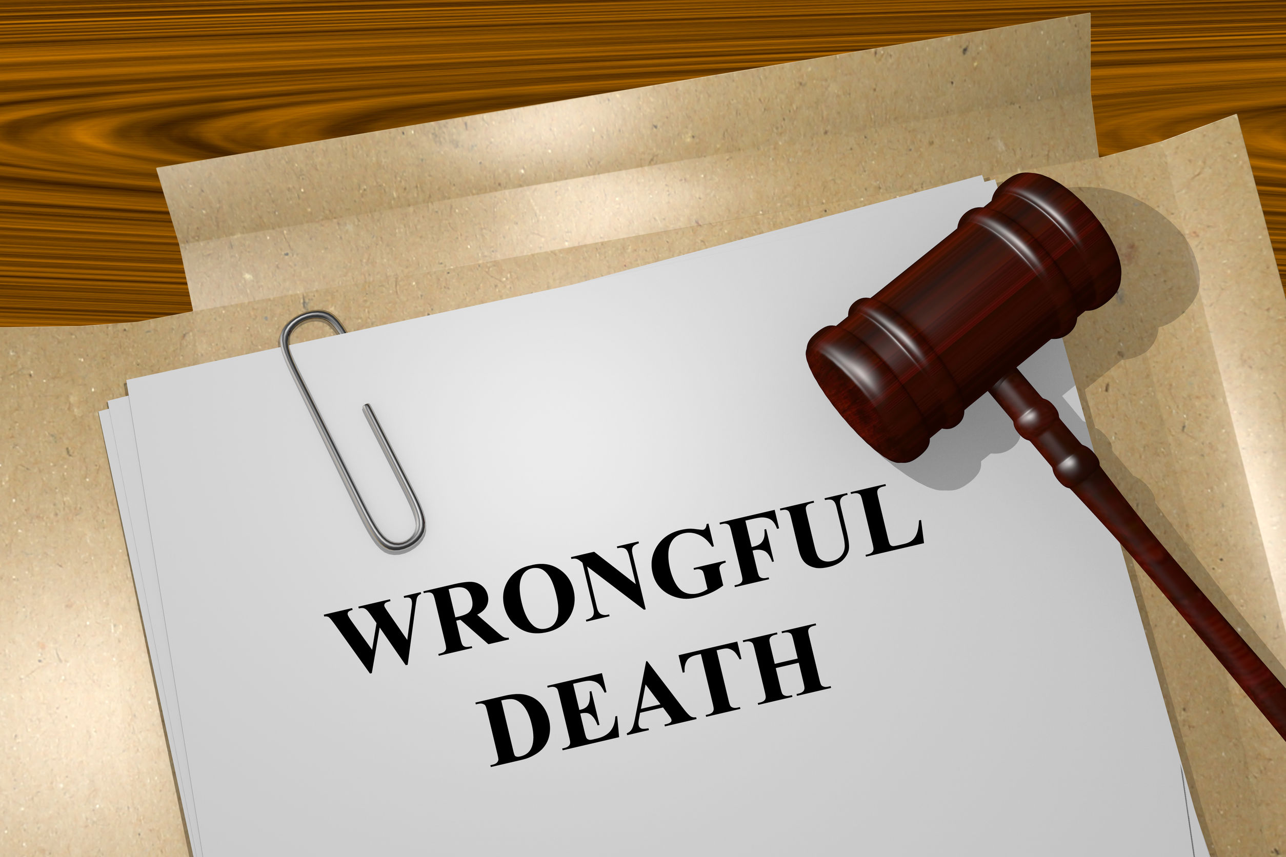 Consulting with a Wrongful Death Lawyer in Medford, MA: Understanding the Wrongful Death Lawsuit Process