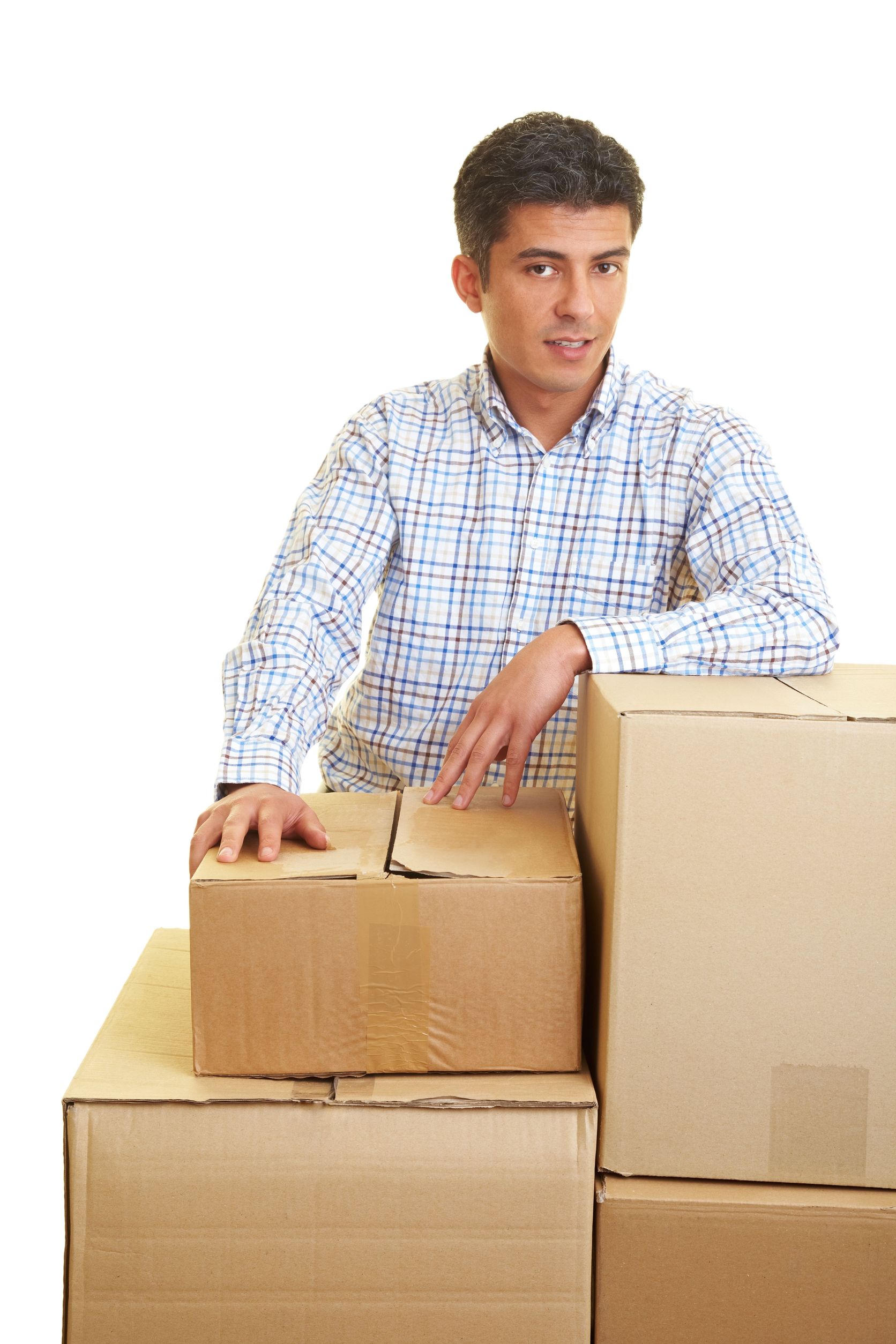 Why the Right Packing Supplies in York, PA Matters