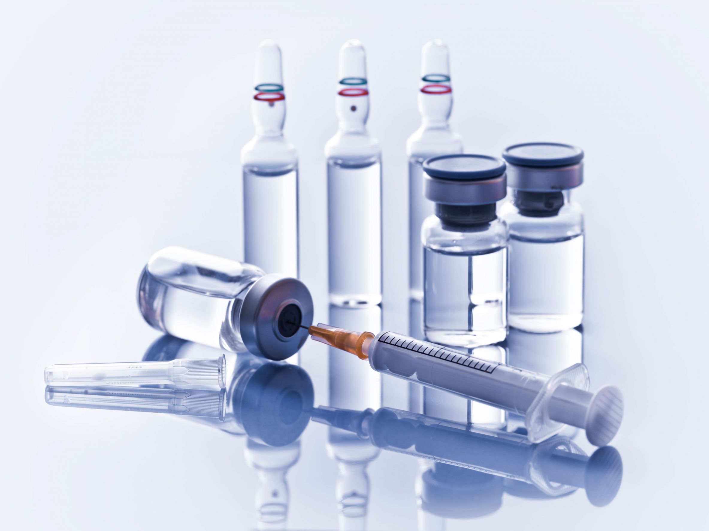 A Look at Immunization in a Loud and Noisy Modern Culture