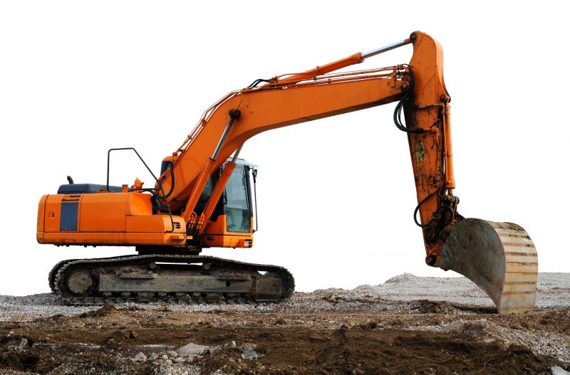 Considerations to Make When Choosing a Construction Equipment Rental in Pasadena TX Company
