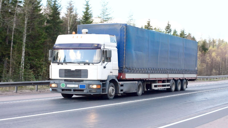 Trucking Jobs in Wisconsin – An Opportunity for Long Term Career