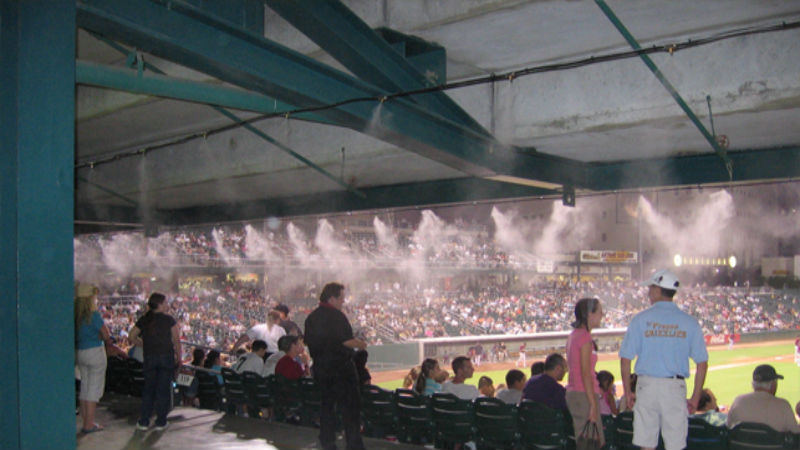 Tips For Finding Quality Misting Systems For Residential Use