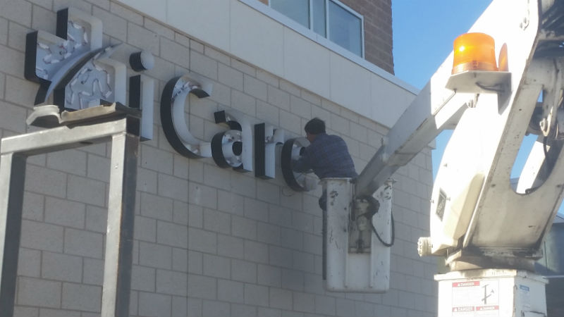 Sign Companies in Arlington, TX Help Businesses Profit
